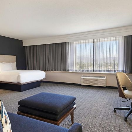 Hotel Courtyard By Marriott Baldwin Park Exterior foto